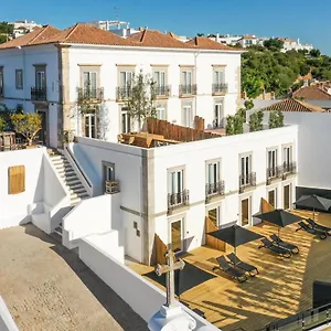 Colégio Charm House Casa rural Tavira