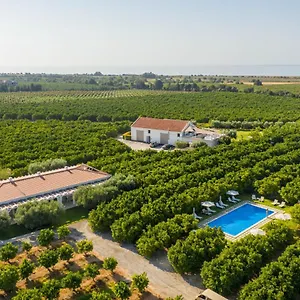 Quinta Dos Perfumes Agroturismo Tavira