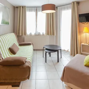 Canigou Pedrous Apartamento Pas De La Casa