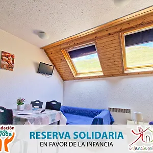 Solaris 3000 Apartamento Pas De La Casa
